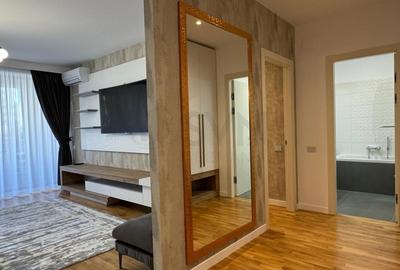 REA1018976 Apartament 2 Camere De Inchiriat Park Avenue Herastrau - 10