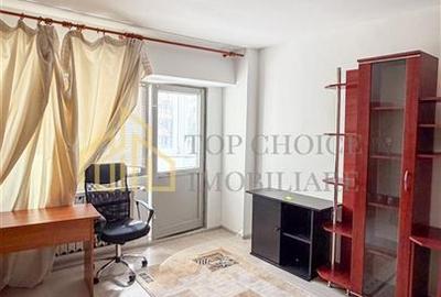 GARSONIERA FOARTE SPATIOASA 42MP - BLOC 1985 - LANGA UTCB TEI - 2