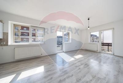 Apartament spatios 3 camere de vanzare in Subcetate - 20