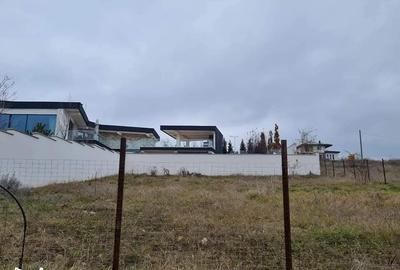 PROPRIETAR – Teren 784 mp Moara de Vânt, 1.8km de Spitalul Regional – - 3