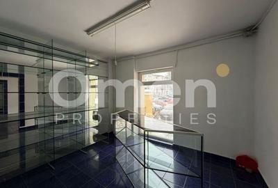 Spatiu comercial de vanzare, zona Decebal - 3