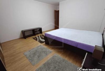 Apartament 2 camere decomandate, cartier gheorgheni, 2 parcari - 4