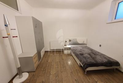 Apartament 3 camere în zona SEMICENTRALA CASA DE CULTURA A STUDENTILOR - 4