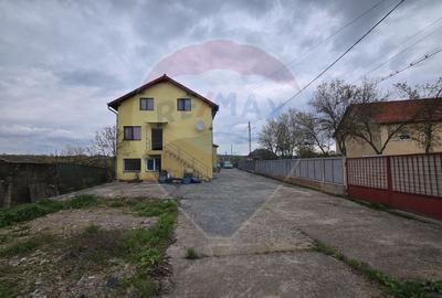 Business la cheie! Spațiu Comercial 430 mp + Apartamente - 1