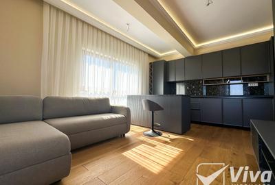 Singurul apartament de vanzare! Complex exclusivist–ESQ Village 3 Iasi - 1