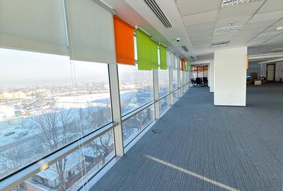 Spațiu de birouri – Clasa A - RAMS Business Center - Comision  0% - Sector 3 - 23