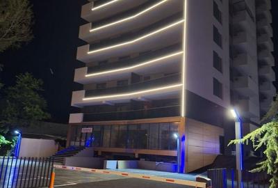 Apartament cu 2 camere - zona Tiglina 2 – Proiect finalizat 2025 - 2