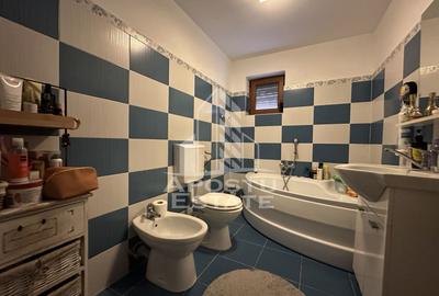 Duplex cu 4 camere si 2 bai complet mobilat si utilat in Giroc. - 21