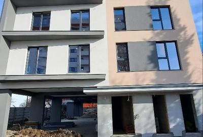 Apartament cu 2 camere decomandat în Bucureștii Noi