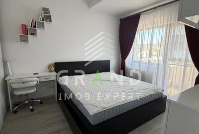 Apartament 2 Camere | 65 mp | Balcon | Europa/Eugen Ionesco - 1