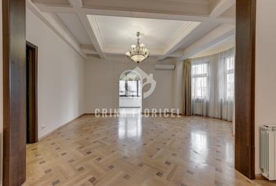 Inchiriere 7 camere la Parter in vila, curte privata 300 mp - Dorobanti Capitale - 4