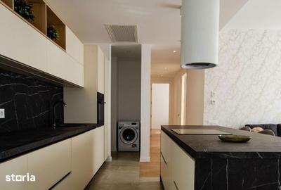 One Verdi Park | 4 Camere | Centrala | X3 Bai | Terasa | Parcare | - 8