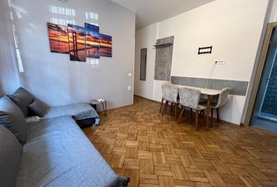 470€, studio Ștefan cel Mare, metrou, modern - 6