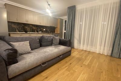 REA1017413 Apartament Trio Bridge View - metrou Crangasi - parcare subterana - 2