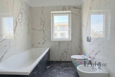 Apartament 3 camere, 95 mp, parcare, boxă, expunere sud | Coresi - 5