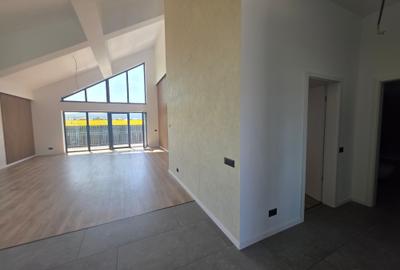 Vand casa noua pe parter in Izvor Tarlungeni, 500 mp teren si finisaje premium - 12