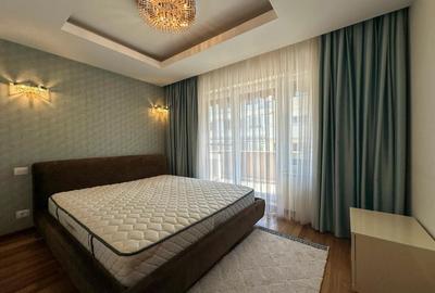 Apartament lux Herastrau - 4