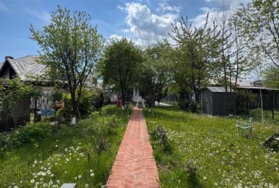 Casa de vacanță Breaza-renovata 2025 - 14