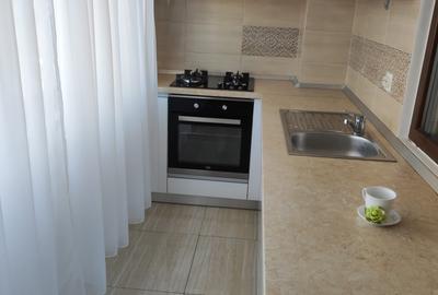 2 camere,  CRAIOVEI,  bloc nou/ mobilat/ utilat/ PARCARE! - 4