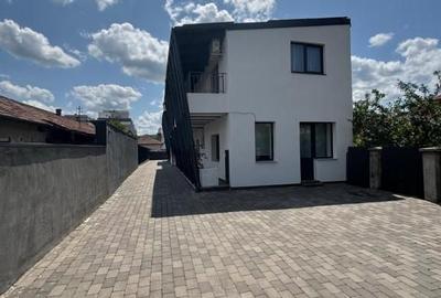 3camere in vila, 101mp, cheltuieli incluse zona Iulius Mall/Gheorgheni - 10