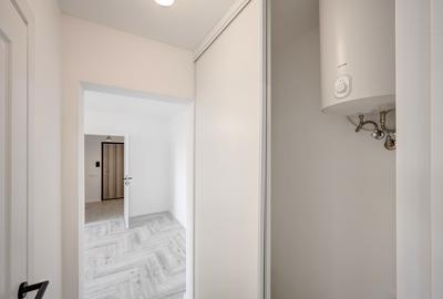 Apartament 2 camere - Baba Novac, Reconstructiei, renovat 2026 / 0% - 10