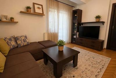 Pache Protopopescu-Apartament de 3 camere cu centrala termica - 4