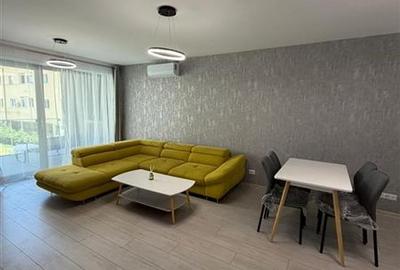 Inchiriere apartament 2 camere de LUX in zona Centrala- The Office - 8