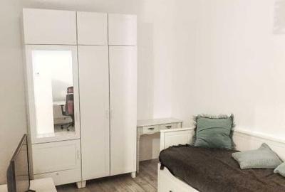 Garsoniera Plaza Residence bloc nou metrou 6 minute - 1