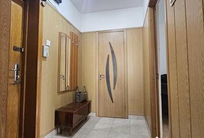 Aproape de centru | Bd. Mamaia-Spitalul Militar| 2 cam - Termen lung - 6