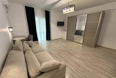 Garsoniera moderna, zona Inel 2, centrala gaz, etaj 1, loc parcare - 2