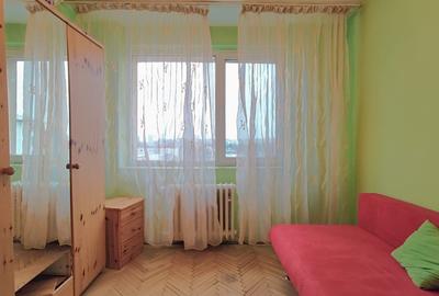 Apartament 3 camere – Șoseaua Ștefan cel Mare – etaj 6/7 – 2 balcoane – luminos - 10
