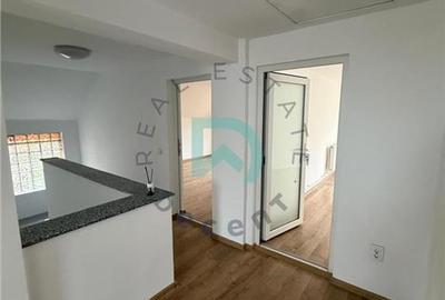Casa de inchiriat 7 camere, C Dumbravii Sibiu P+M - 1