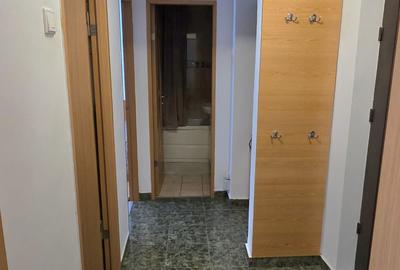 Ultracentral, 480euro/luna neg, 2 camere decomandate, C. Negri - 5