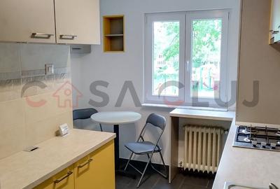 3 camere, la cheie, Zona Piata Flora - 6