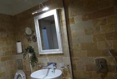 Apartamenr 3 camere  Decebal   Centrala Proprie - 2