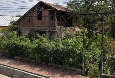 Teren Construcții intravilan de 12000 mp, în Păulești