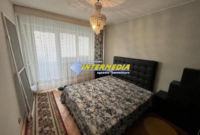 Apartament cu 4 camere 90 mp de inchiriat  etaj 1 in Alba Iulia Cetate Bulevard - 15