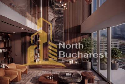 Penthouse 5 camere | Smart Home | Spa & piscină - 16
