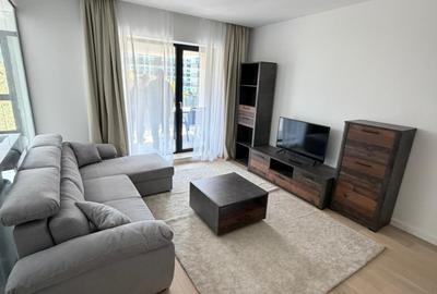Apartament 2 camere | Aviatiei | Nusco City 2 | + parcare | prima chirie - 9