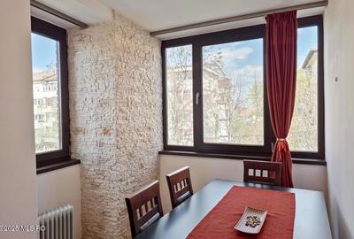 Mehala - Mircea cel Batran - Apartament 3 camere, Etaj 2, 2 balcoane - 4