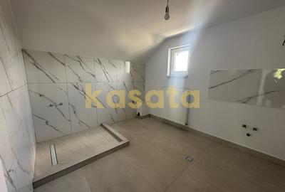 Casă Individuală 🏡 | Domnești 📍 | P+1 | 4 Camere | 3 Dormitoare 🛏️ - 10
