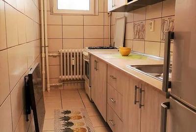 GARSONIERA MDOERNA DECOMANDATA BLOC REABILITAT METROU GORJULUI - 5
