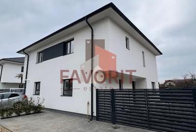 Duplex cu 3 camere în Sânandrei