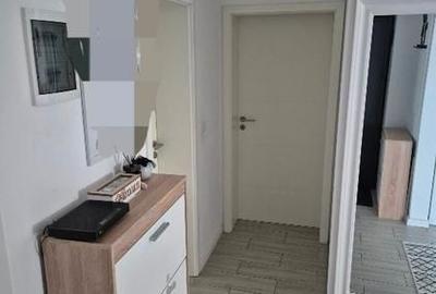 Giroc | 3 Camere | Mobilat si Utilat Complet | Loc de parcare - 8