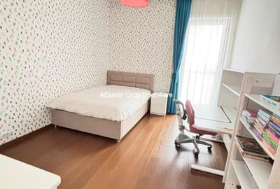Apartament cu vedere panoramică spre lacul Floreasca si Herastrau - 9