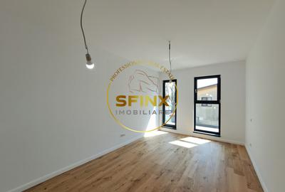 Casa tip Duplex | Bucurestii Noi | P+1+M | 2 locuri parcare - 11