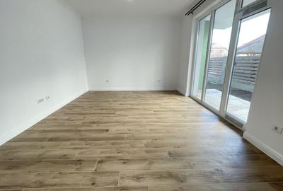 Apartament cu 3 camere decomandat în Dumbrăvița