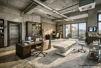 Cladire Independenta, ideal Education, Clinica, Beauty Hub, Showroom - 1