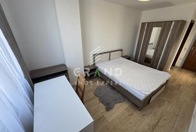 3 camere | 2 băi | 67 mp+balcon | Etaj 8/9 | Parcare | Oașului 86-90 - 10