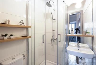 Apartament de vânzare, 1 cameră, 25 mp, zona The Office, ideal pentru investiție - 5